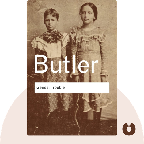 Gender Trouble