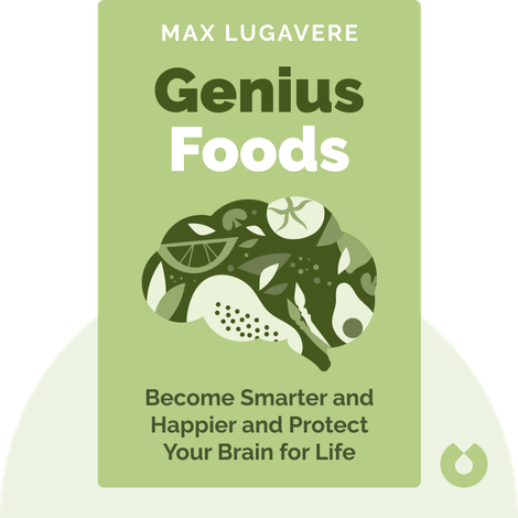 Genius Foods