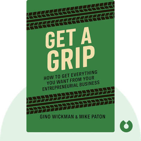 Get A Grip