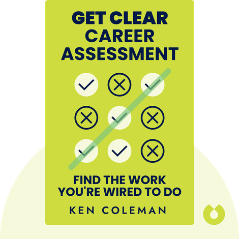 Get Clear Career Assessment
