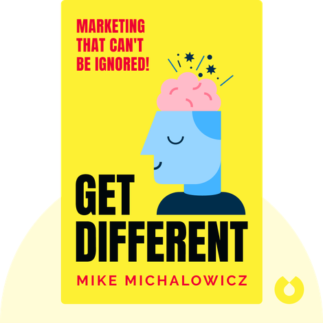 Get Different