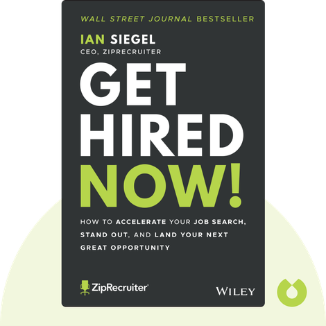 Get Hired Now!