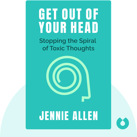 Get Out of Your Head