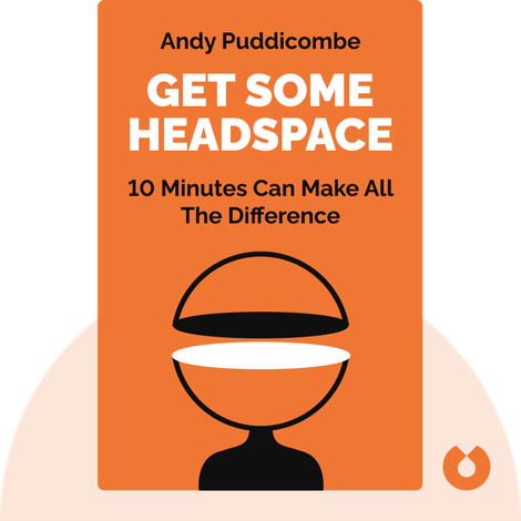 Get Some Headspace