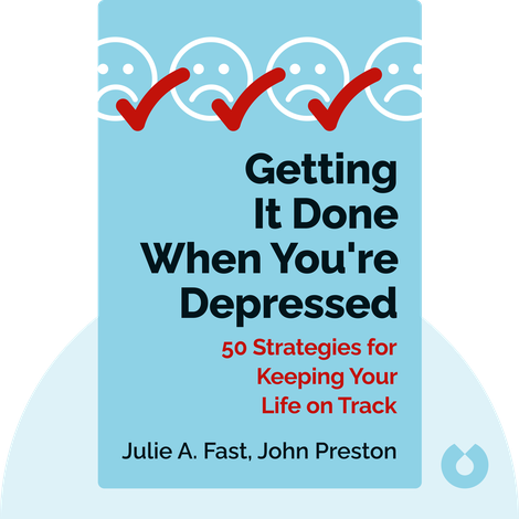 Getting It Done When You're Depressed
