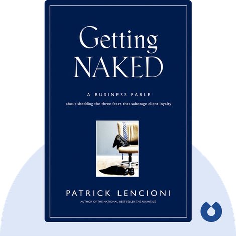 Getting Naked