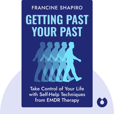 Getting Past Your Past