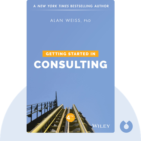 Getting Started in Consulting