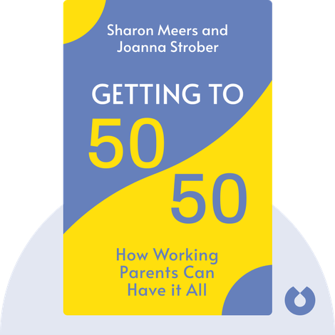 Getting to 50/50