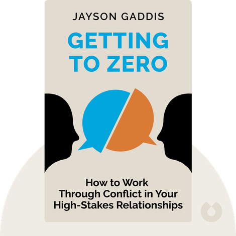 Getting to Zero