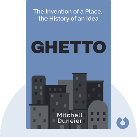 Ghetto