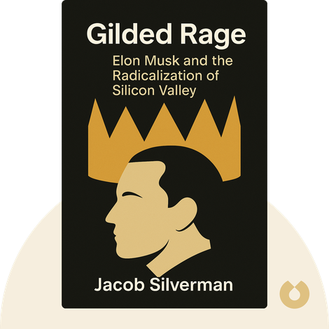 Gilded Rage