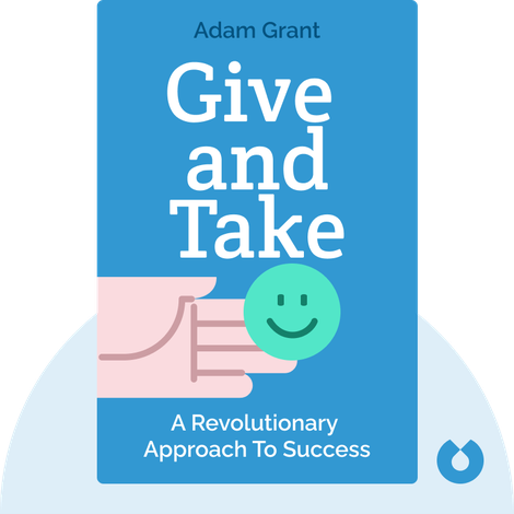 Give and Take