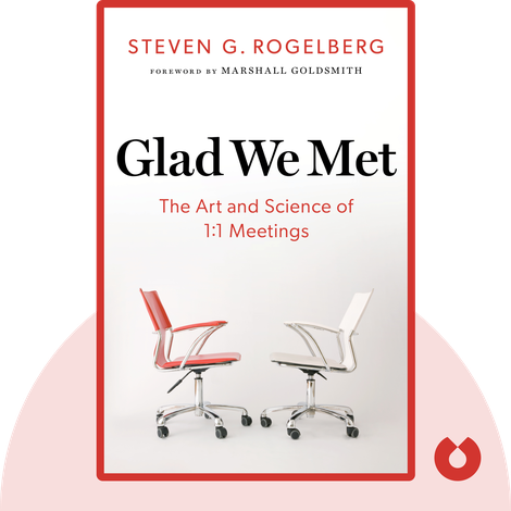 Glad We Met