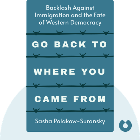 Go Back to Where You Came From