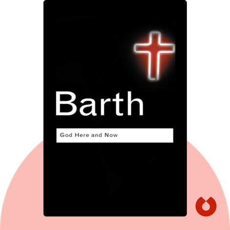 God Here and Now