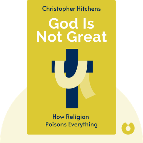 God Is Not Great