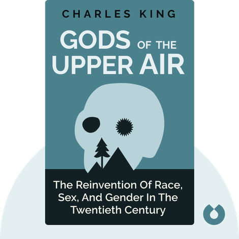 Gods of the Upper Air