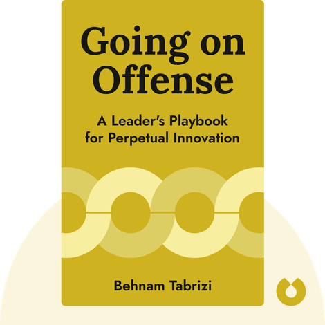 Going on Offense