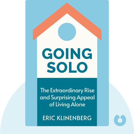 Going Solo