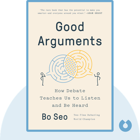 Good Arguments