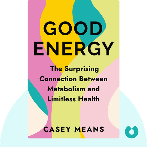 Good Energy