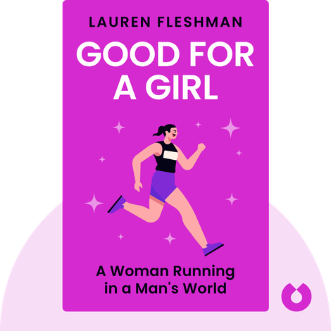 Good for a Girl