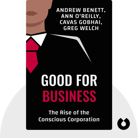 Good for Business