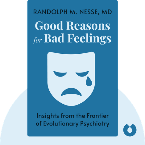 Good Reasons for Bad Feelings