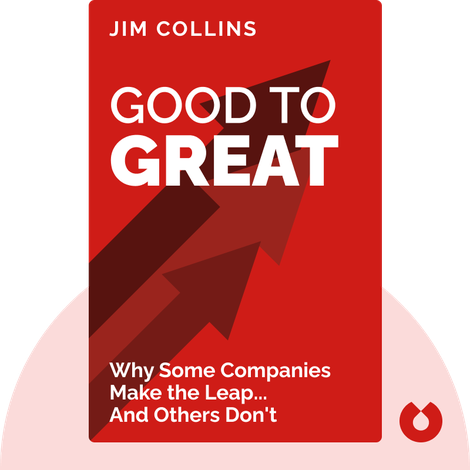 Good to Great