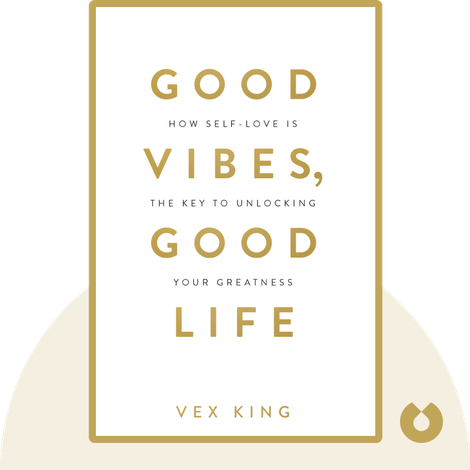 Good Vibes, Good Life