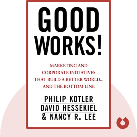 Good Works!