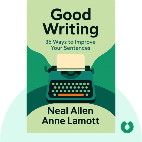 Good Writing