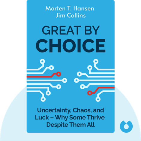 Great by Choice
