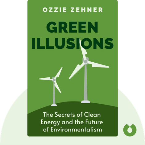 Green Illusions