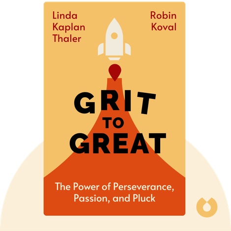 Grit to Great