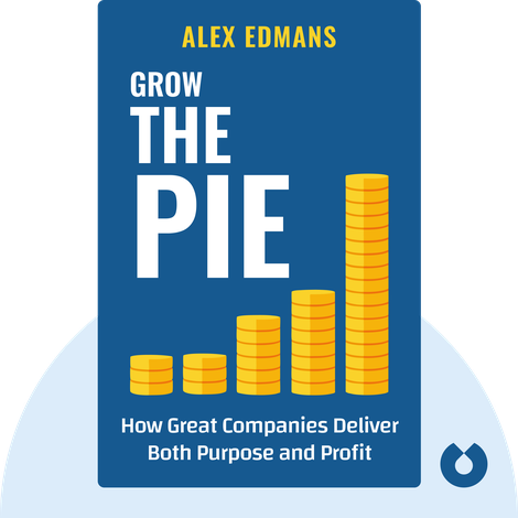 Grow the Pie