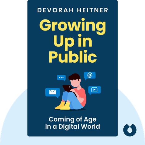Growing Up in Public