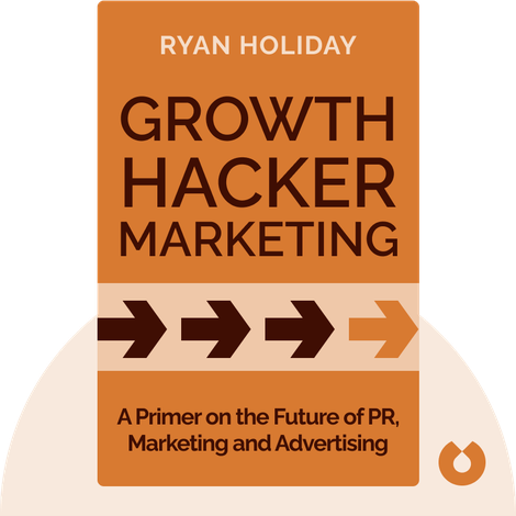 Growth Hacker Marketing