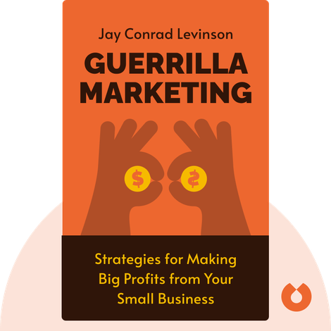 Guerrilla Marketing