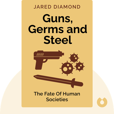 Guns, Germs and Steel