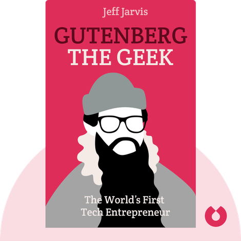 Gutenberg the Geek