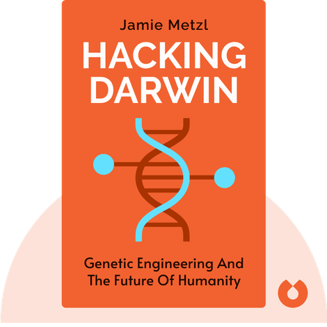 Hacking Darwin