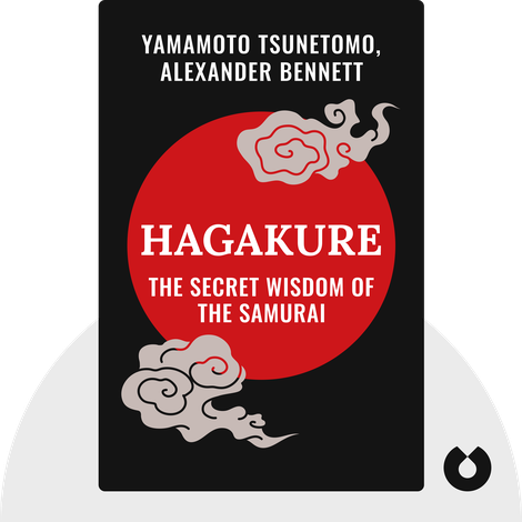 Hagakure