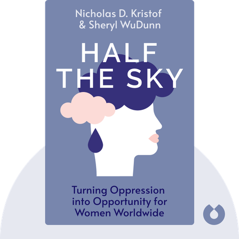 Half the Sky