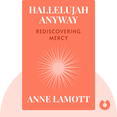 Hallelujah Anyway