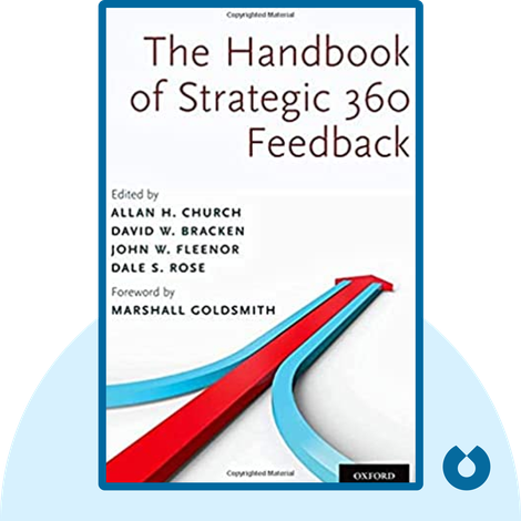 Handbook of Strategic 360 Feedback