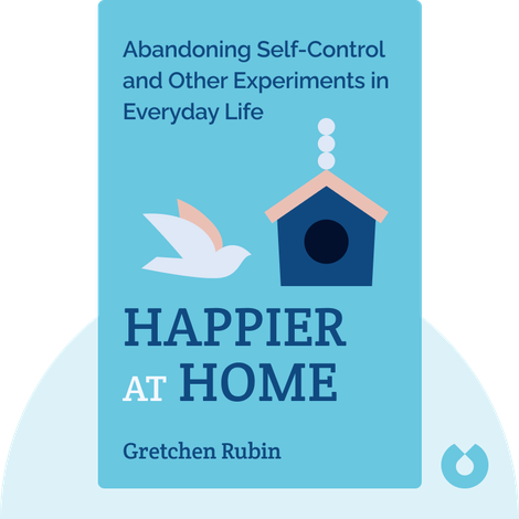 Happier at Home