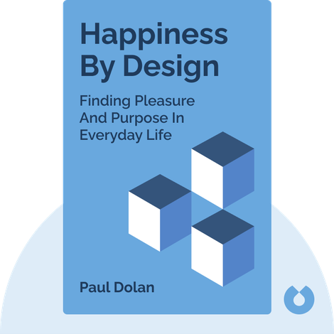 Happiness By Design
