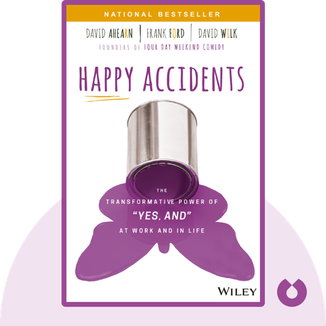 Happy Accidents